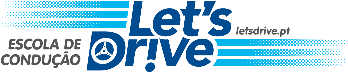 Logotipo Letsdrive